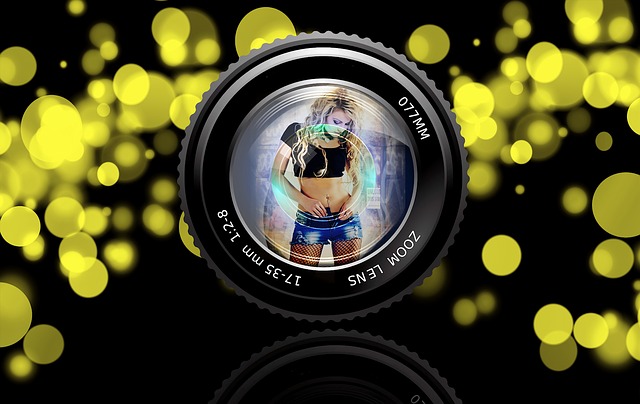 ¿Cómo tomar buenas fotos con cámara digital?