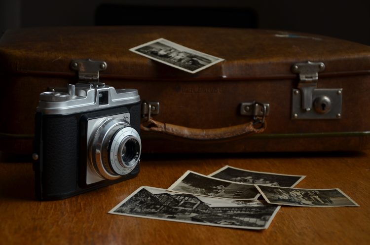 camara de fotos instantanea 2023